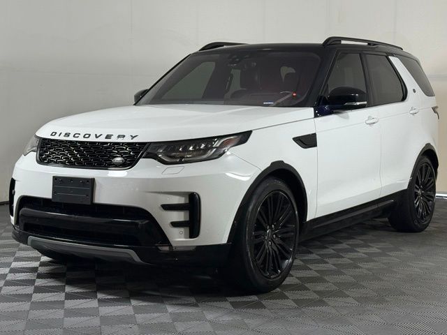 land rover discovery 2019 SALRT2RV9K2404813 image land rover discovery 2019 SALRT2RV9K2404813 image